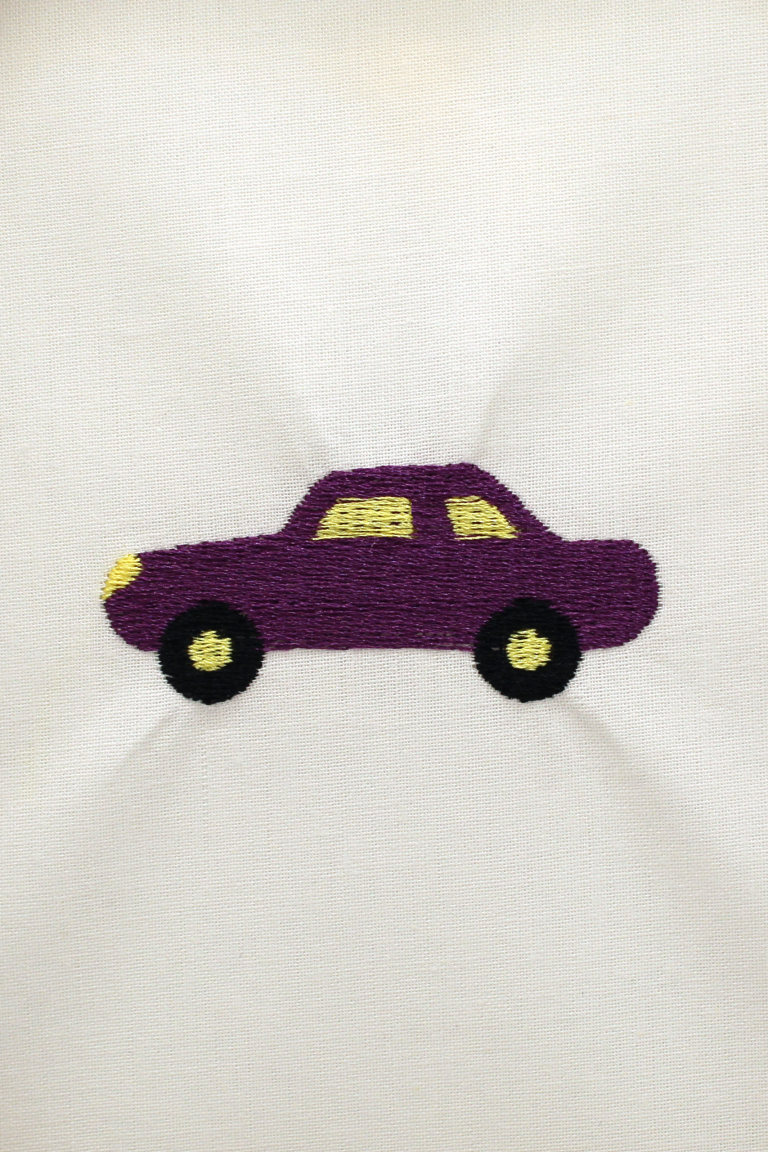 Car Stitching Club Machine Quilting and Embroidery